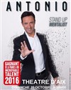 Antonio le Magicien dans Stand-up mentaliste - 