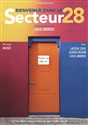 Bienvenue dans le secteur 28 - 