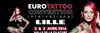 Euro Tattoo Convention de Lille - 