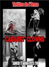 Cabaret Clowns - 