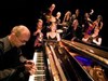 Voice Messengers + Thierry Lalo - 
