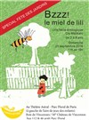 Bzzz ! Le miel de Lili - 
