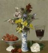 Visite guidée : Exposition Fantin-Latour | par Pierre-Yves Jaslet - 