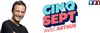 Cinq à Sept - 