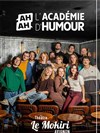 L'Académie d'humour fait Avignon - 