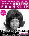The Songs of Faith Aretha Franklin - 