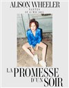 Alison Wheeler dans la promesse d'un soir - 