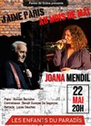 J'aime Paris au mois de Mai - 