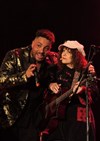 Jann Halexander & Charlotte Grenat : Les gens qu'on aime - 
