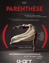 Parenthèse - 