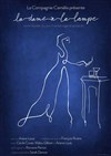 La dame à la lampe - 