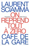 Laurent Sciamma dans On reprend tout à zéro - 