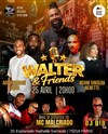 Walter & friends - 