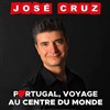 José Cruz dans Portugal, voyage au centre du monde - 