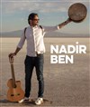 Nadir Ben dans Maturity Project - 