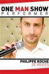 Philippe Roche dans Ze Voices - 