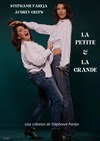 La petite et la grande - 