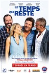 Le temps qui reste - 