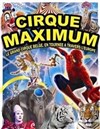 Le Cirque Maximum - | Labouheyre - 