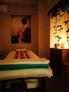 Massage aromatique solo aux huiles essentielles 1h30 - 