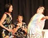 Un air d'amitié - 