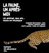 La Faune, un après-midi - 