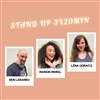Stand-up 3x20 - 