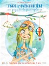 Inga l'aventurière au pays de la francophonie - 