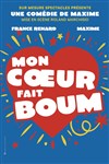 Mon coeur fait boum - 