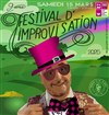 9e Festival d'Improvisation Théâtrale de Valbonne - 