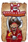 Rackham Le Rouge et la fille du Gouverneur -