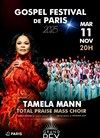 Gospel Festival de Paris 2025 - 