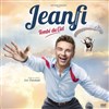 Jeanfi Janssens dans Tombé du ciel - 