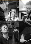 52nd street | Quartet jazz - 
