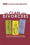 Le clan des divorcées - 