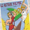 Le Retour d'Ulysse d'après Homère - 