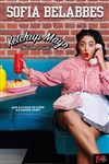 Sofia Belabbes dans Ketchup mayo - 