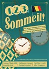 1, 2, 3 sommeil ! - 