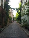 Sur les pas de Georges Brassens au Petit Montrouge | par Pierre-Yves Jaslet - 