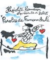 Paroles de funambule - 