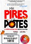 Mes pires potes - 