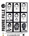 Pauvre fille - 