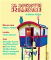 La roulotte espagnole - 