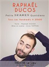 Raphael Ducos dans Petits drames quotidiens - 