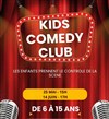 Kids Comedy Club - 