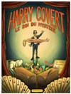 Harry Covert : Le roi du mystère - 