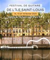 Festival de Guitare de l'Île Saint-Louis : Explorations Contemporaines -