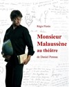 Monsieur Malaussène au théâtre - 