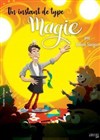 Un Instant de type magie - 