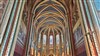 Grand concert du nouvel an, la voix du ciel - 